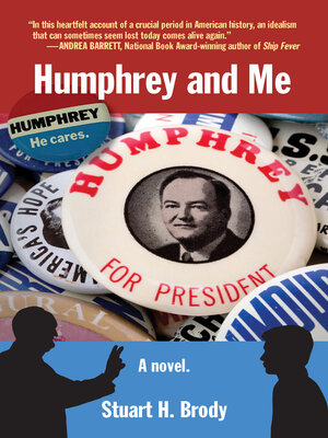 cover image of Humphrey and Me